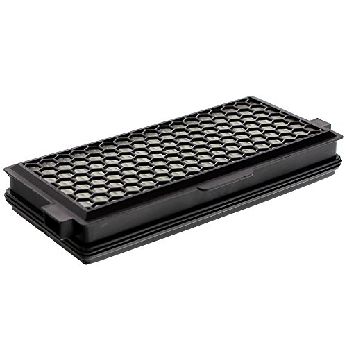 Scanpart 1190000204 Hepa Filter, Kunststoff von Scanpart