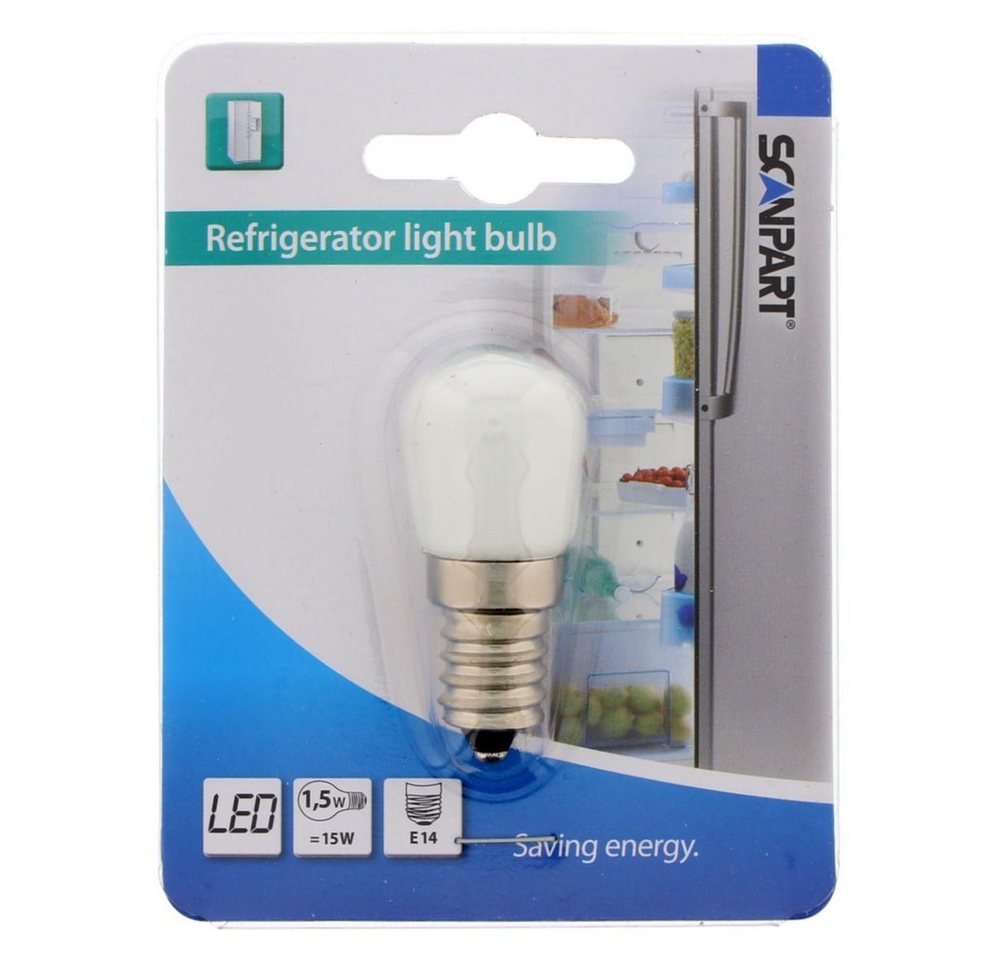 Scanpart LED-Filament Scanpart LED-Filament von Scanpart