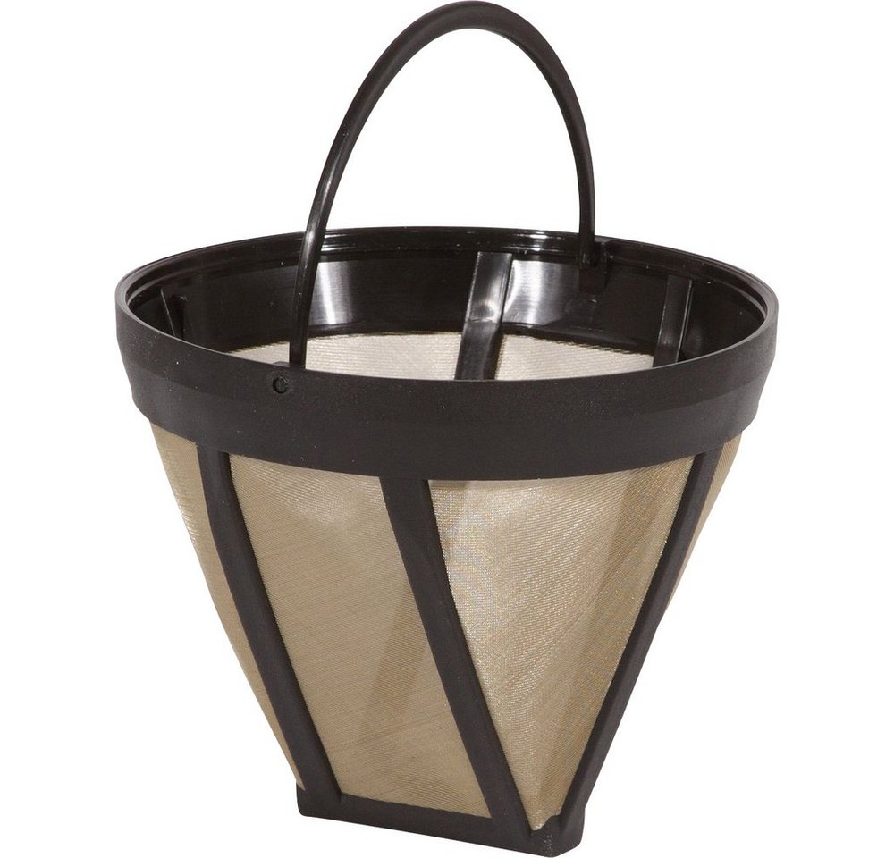 Scanpart Permanentfilter ScanPart 47861010 47861010 Permanent Kaffeefilter von Scanpart