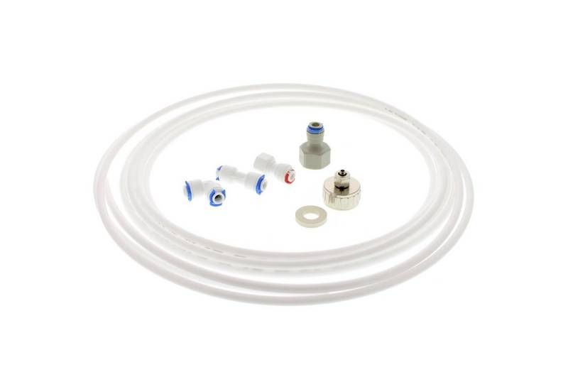 Scanpart Schlauch {Schlauch für Wasserfilter Side-by-Side Kühlschrank} Scanpart Schlauch {Schlauch für Wasserfilter Side-by-Side Kühlschrank} von Scanpart