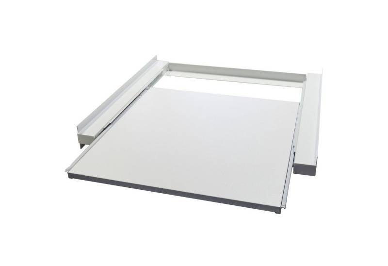 Scanpart Zwischenbaurahmen Zwischenbaurahmen mit Arbeitsplatte (1-St) von Scanpart