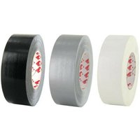 Scapa - 3120 Pack 3 Farben Gewebeklebeband 50mm - Blanc von Scapa