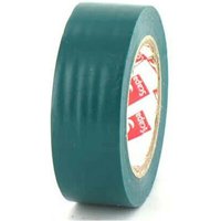 Band 15 mm pvc elektrische Scapa 2702 grün - Vert von Scapa