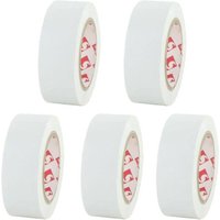 Band 15 mm weiße pvc elektrische Scapa 2702 x 5 - Blanc von Scapa