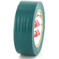Band 15 mm pvc elektrische Scapa 2702 grün von Scapa