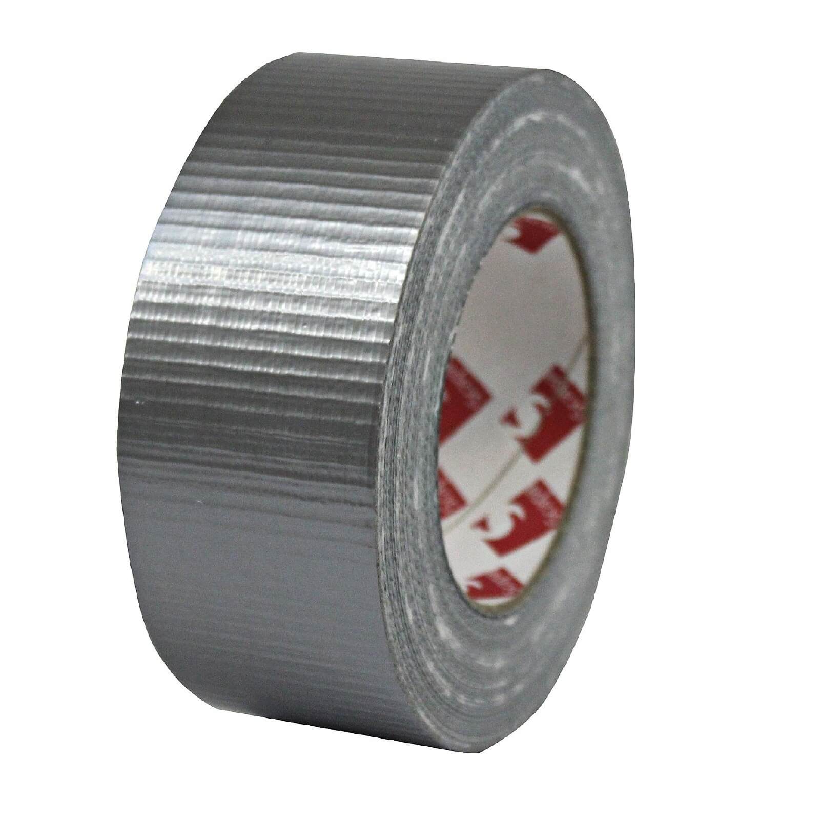 Scapa Universal Gewebeband 50mmx50m Allzweckband Klebeband Gafferband Gaffa tape Farbe:silber von Scapa