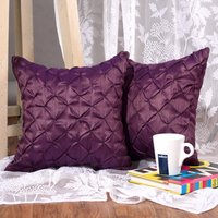 18x18 24x24 Nadelspitzen Dekoratives Kissen, Dekoratives , 20x20 Kissenbezug, 100% Baumwolle 18x18 24x24 Nadelspitzen Dekoratives Kissen, Dekoratives , 20x20 Kissenbezug, 100% Baumwolle von ScarlettLinensShop
