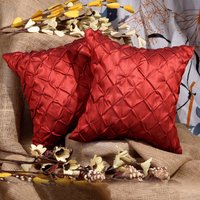 Handgefertigte Kissenhülle, 20x20 Kissenbezug, Prise Plissee Dekokissen, Sofakissen 16x16 18x18 24x24, Couchkissen Bezug 2Tlg Handgefertigte Kissenhülle, 20x20 Kissenbezug, Prise Plissee Dekokissen, Sofakissen 16x16 18x18 24x24, Couchkissen Bezug 2Tlg von ScarlettLinensShop