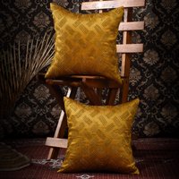 Senfgelber Perlenüberzug, Bestickter Kissenbezug Für Couch, Bestickter Kissenbezug, Handgemachter Wohnkultur Geschenk Sie Senfgelber Perlenüberzug, Bestickter Kissenbezug Für Couch, Bestickter Kissenbezug, Handgemachter Wohnkultur Geschenk Sie von ScarlettLinensShop