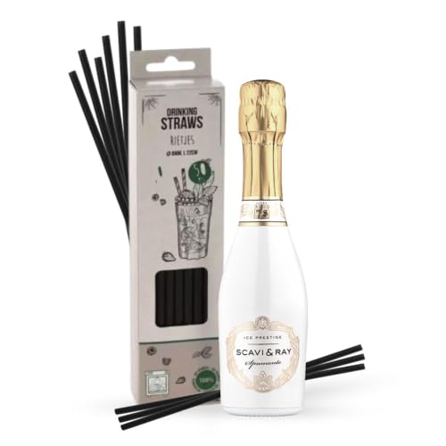 Scavi & Ray Ice Prestige Spumante 24er Piccolo Set [Spar-Paket] von Scavi & Ray