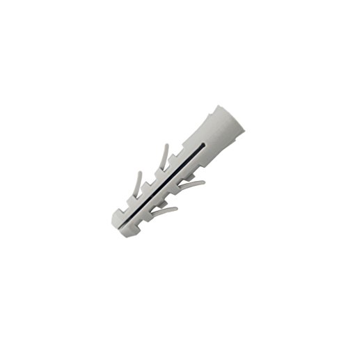 SCELL-IT Cheville Nylon - Sans collerette - Ø 6 mm x 30 mm - Boite de 200 - DS06 von Scell-it