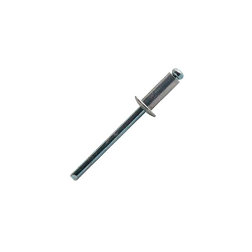 Scell-It Box 400 Blind Niets Standard 4 x 10 mm - ASD4010 von Scell-it