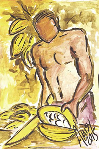 Scenolia Wandbild Acrylglas Kakao-Fruit 40 x 60 cm | Moderne Wanddekoration Scenolia Wandbild Acrylglas Kakao-Fruit 40 x 60 cm | Moderne Wanddekoration von Scenolia
