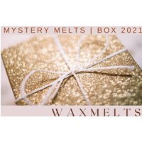 Mystery Melts | Box Mixed Of Wax in Einer Mystery Melts | Box Mixed Of Wax in Einer von ScentU