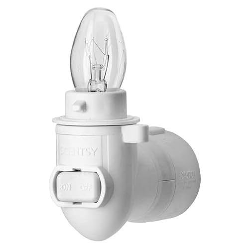 Scentsy Ersatz Stecker für Plug-in wärmeren by von Scentsy