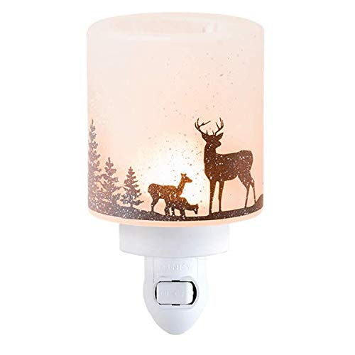 Scentsy Wildlife Mini-Wärmer von Scentsy