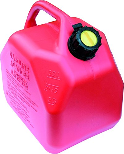 Scepter B20 – Benzin Bidon 20 Liter von Moeller