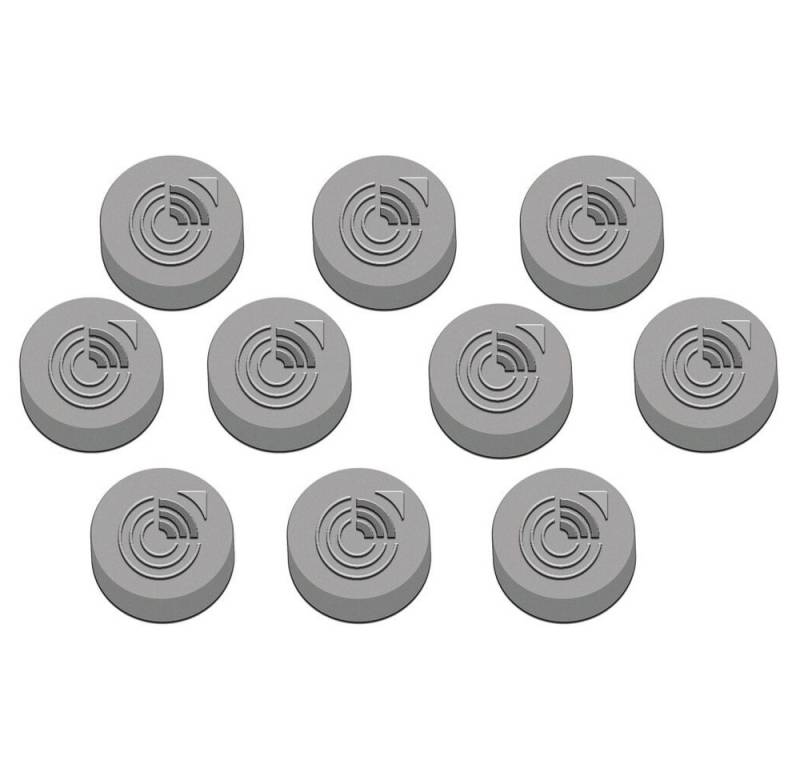 Schaar Design Stauraumvitrine Magnete-Set für Schaukasten Schaar Design Stauraumvitrine Magnete-Set für Schaukasten von Schaar Design