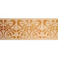 Wandschablone »Jugendstil 2« 0368 von Schablono