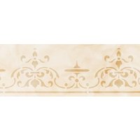 stencil Wandschablone »Zarentin« von Schablono