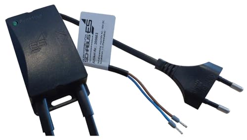 Lichtsteuerung BBB 300 Zusatzmodul Lichtfunktion für FDS 200, KDS 210 Lichtsteuerung BBB 300 Zusatzmodul Lichtfunktion für FDS 200, KDS 210 von Schabus