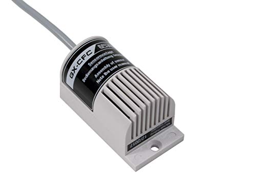 Schabus 200901 Gas-Sensor CFC Kältemittel-Sensor Schabus 200901 Gas-Sensor CFC Kältemittel-Sensor von Schabus