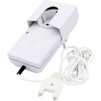 Schabus 300217 Wassermelder mit externem Sensor netzbetrieben Schabus 300217 Wassermelder mit externem Sensor netzbetrieben von Schabus