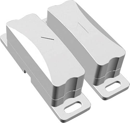 Schabus 300743 Kabel-Magnetschalter KMS 098K22 Weiß Schabus 300743 Kabel-Magnetschalter KMS 098K22 Weiß von Schabus