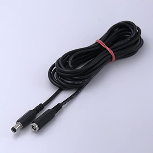 Schabus Extension Cable 3 m for Schabus CO2 Traffic Light von Schabus