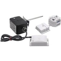 Schabus Funk-Abluftsteuerung Komfortpaket FTX 519+FDS 100 Schabus Funk-Abluftsteuerung Komfortpaket FTX 519+FDS 100 von Schabus