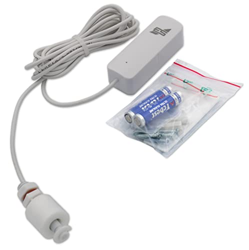 Schabus WWD 150 Wireless Water Detector Float Switch von Schabus