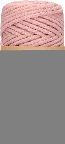 Anchor Crafty Fine ca. 65 m 00115 rose 250g von Schachenmayr since 1822