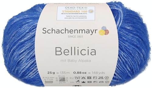 Schachenmayr Belicia, 25G royal Handstrickgarne von Schachenmayr since 1822