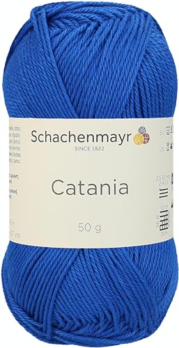 Schachenmayr Catania, 50G Handstrickgarne, farblich sortiert von Schachenmayr