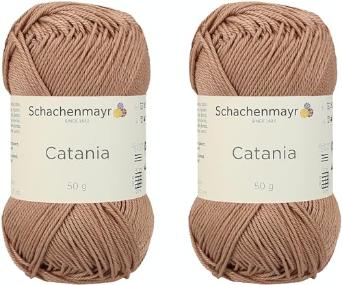 Schachenmayr Catania, Twins sun-kissed Handstrickgarne von Schachenmayr since 1822