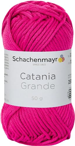 Schachenmayr Catania Grande, 50G cyclam Handstrickgarne von Schachenmayr since 1822