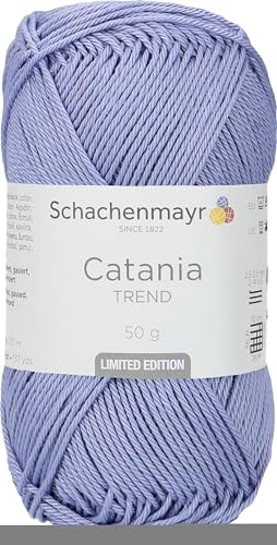 Schachenmayr Catania Trend 2022 ca. 125 m 00504 krokus 50 g von Schachenmayr since 1822