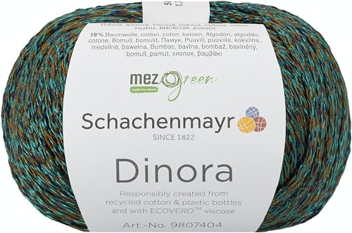 Schachenmayr Dinora, 50G Gekko Handstrickgarne von Schachenmayr since 1822