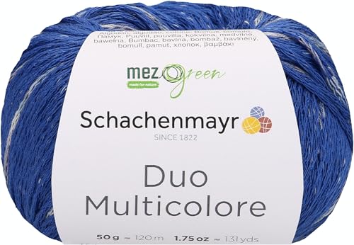 Schachenmayr Duo Multicolore, 50G royal Handstrickgarne von Schachenmayr since 1822