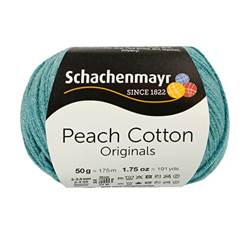 Schachenmayr 000169 Handstrickgarn, 50g, 50 Gram von Schachenmayr since 1822