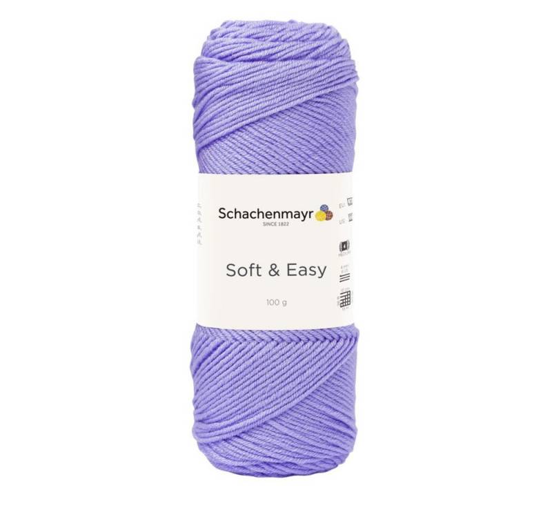 Schachenmayr 100g Schachenmayr Soft & Easy Effektgarn, 235,00 m von Schachenmayr