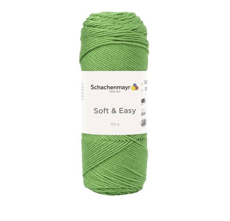 Schachenmayr 100g Schachenmayr Soft & Easy Effektgarn, 235,00 m von Schachenmayr