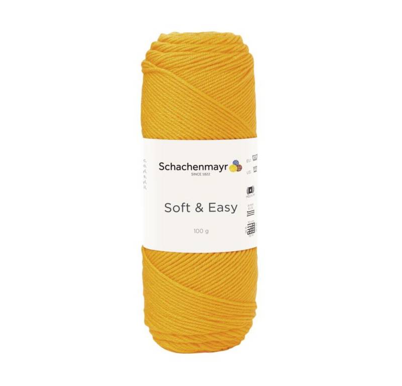 Schachenmayr 100g Schachenmayr Soft & Easy Effektgarn, 235,00 m von Schachenmayr