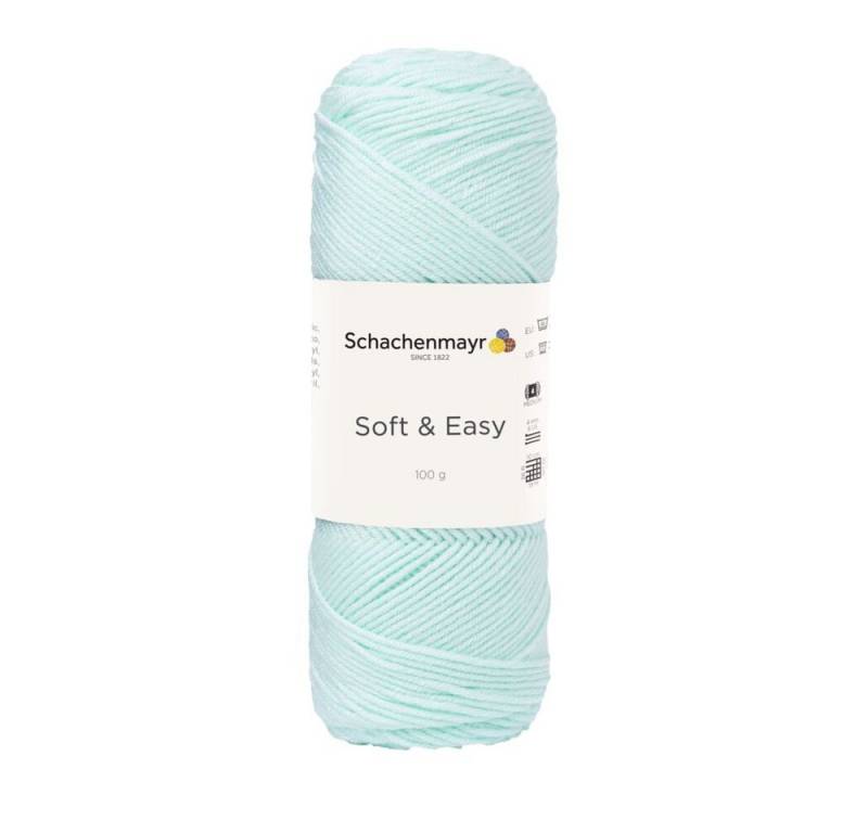 Schachenmayr 100g Schachenmayr Soft & Easy Effektgarn, 235,00 m von Schachenmayr