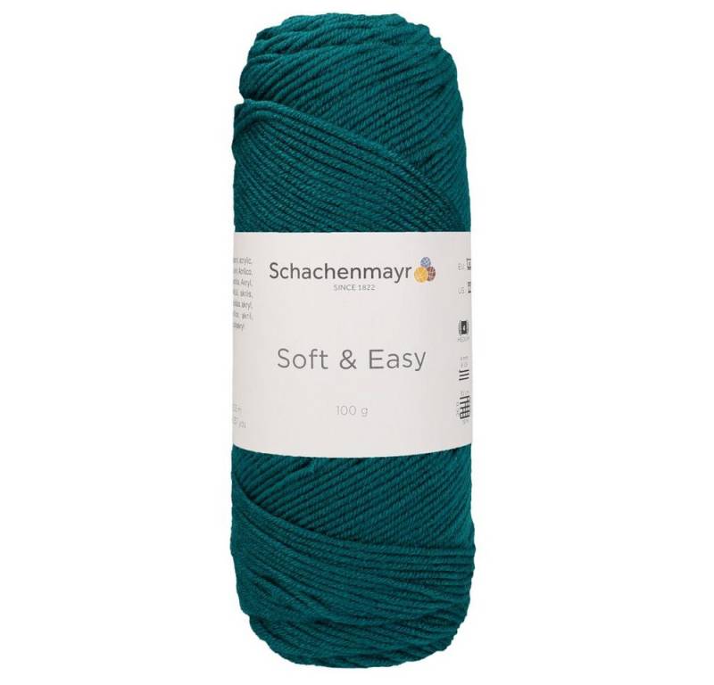 Schachenmayr 100g Schachenmayr Soft & Easy Effektgarn, 235,00 m von Schachenmayr
