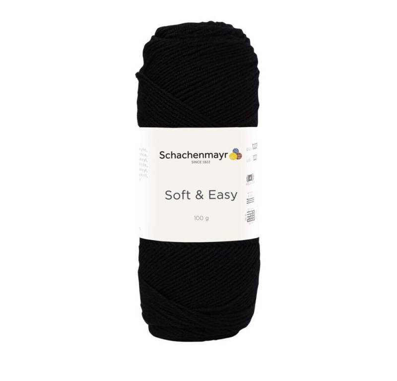 Schachenmayr 100g Schachenmayr Soft & Easy Effektgarn, 235,00 m von Schachenmayr
