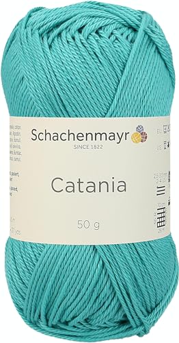 Schachenmayr Catania, 50G jade Handstrickgarne von Schachenmayr since 1822