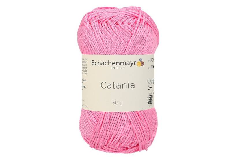 Schachenmayr Catania Häkelwolle, 50 g von Schachenmayr