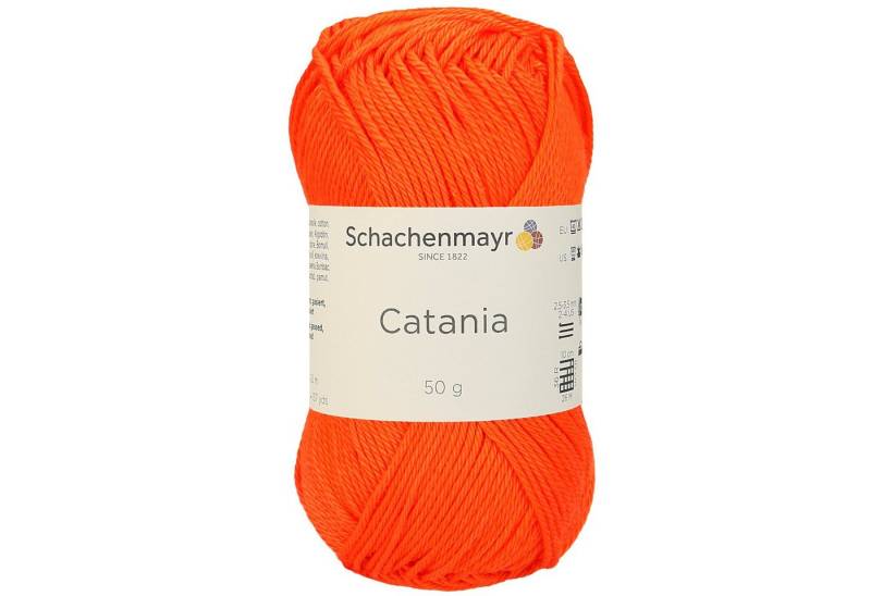 Schachenmayr Catania Häkelwolle, 50 g von Schachenmayr