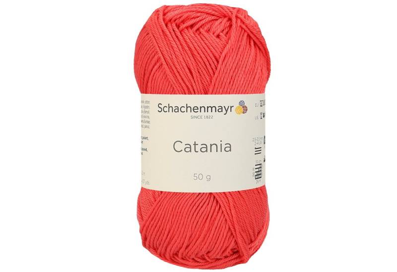 Schachenmayr Catania Häkelwolle, 50 g von Schachenmayr